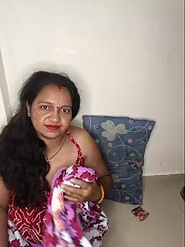 Hot night online show from April 19, 7:38 pm