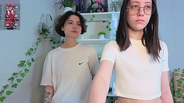 AllisonKierce online show from April 22, 3:09 am