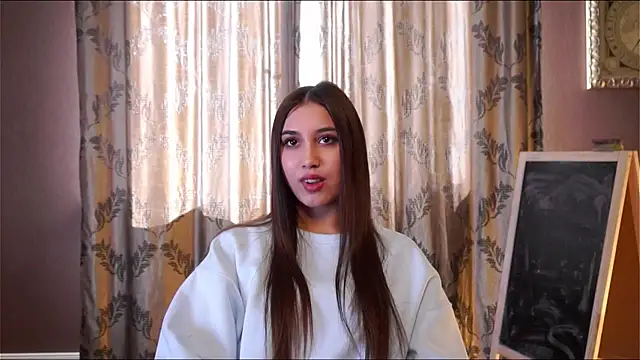 Snapshot of NicolWimett chatting on April 16, 6:36 am NicolWimett online show from April 16, 6:36 am