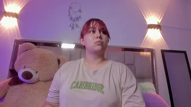 AliceScoot  online show from June 9, 6:52 pm