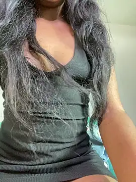 Snapshot of Debbaby chatting on April 9, 3:06 pm Debbaby online show from April 9, 3:06 pm