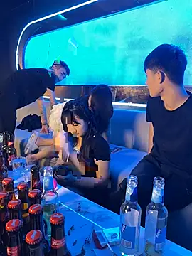 Snapshot of xuanxuan-10 chatting on April 15, 8:10 am xuanxuan-10 online show from April 15, 8:10 am