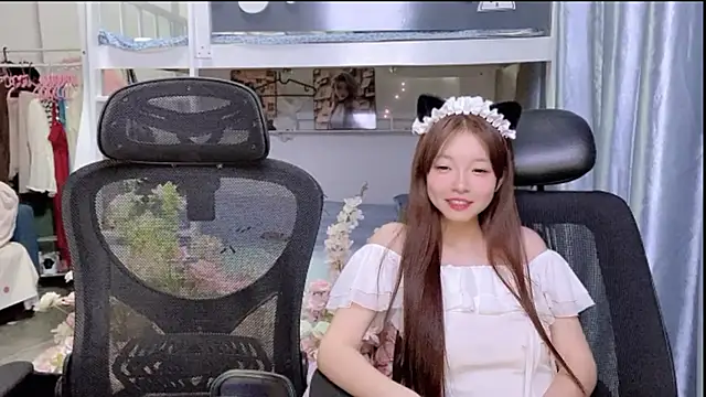 Snapshot of xiaoqiao-daqiao chatting on May 16, 7:34 pm xiaoqiao-daqiao online show from May 16, 7:34 pm