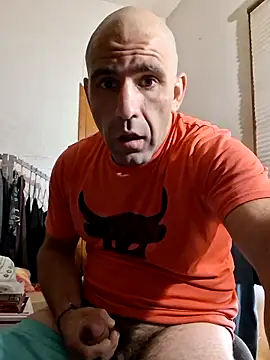 Snapshot of fitguy4u chatting on May 26, 4:47 pm fitguy4u online show from May 26, 4:47 pm