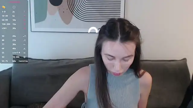 Snapshot of summer_time12 chatting on April 14, 12:33 pm summer time12 online show from April 14, 12:33 pm