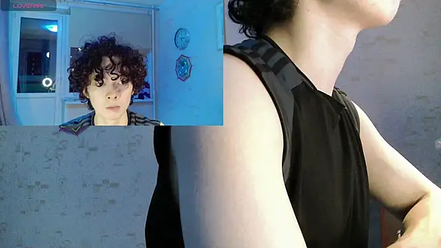 Snapshot of Miklaxyk chatting on July 7, 10:25 pm Miklaxyk online show from July 7, 10:25 pm