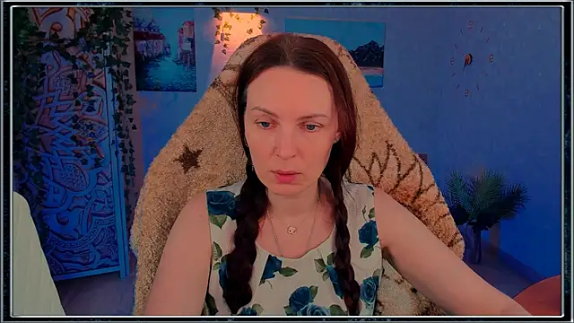 Snapshot of LanaRadiance chatting on June 8, 2:28 pm LanaRadiance online show from June 8, 2:28 pm