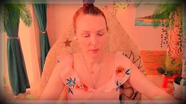 LanaRadiance online show from August 6, 10:28 am