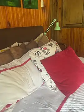 smarinloch online show from April 14, 7:42 pm