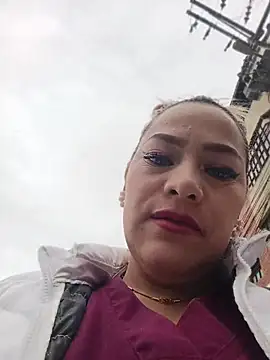 LUISA  07 online show from June 3, 12:19 pm