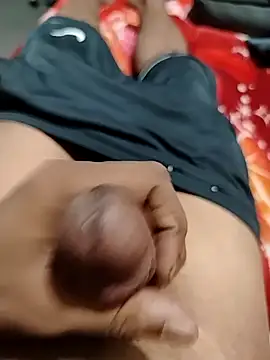 DoubledFiesta47 online show from April 12, 2:16 am