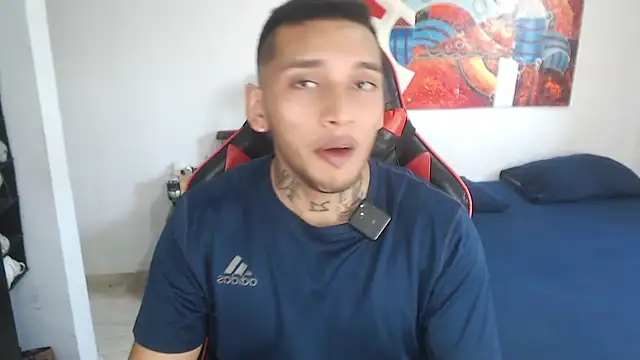 Andymanfit online show from May 18, 10:04 pm