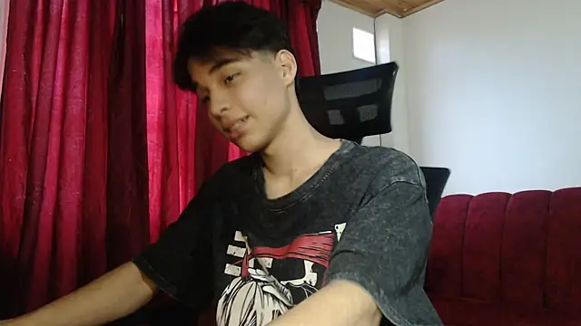 Marck-Pro online show from May 4, 9:22 pm