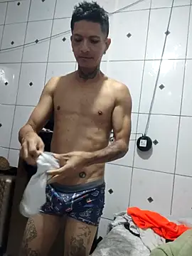 elchamogabotiktok online show from April 23, 12:29 pm