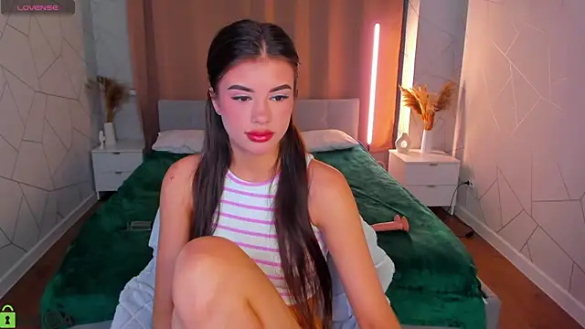 Snapshot of Alisha_Blakee chatting on July 11, 5:04 pm Alisha Blakee online show from July 11, 5:04 pm