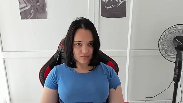 Caroline cutte online show from June 3, 9:56 am