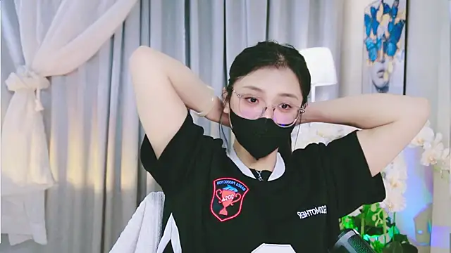Chan Chann online show from May 25, 3:12 am