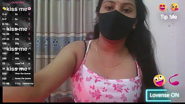 zareen approach online show from July 7, 3:49 pm