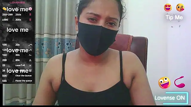 zareen approach online show from July 20, 5:04 pm