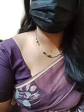 Stephaniee27 online show from July 1, 8:49 am
