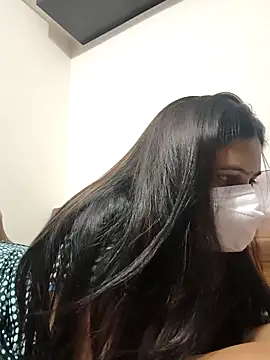 Snapshot of Monika299 chatting on April 15, 4:47 pm Monika299 online show from April 15, 4:47 pm