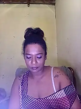 Snapshot of MiZz-Creator chatting on April 11, 9:57 am MiZz-Creator online show from April 11, 9:57 am