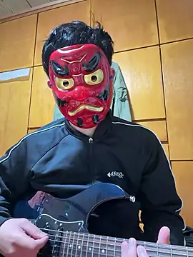 zarokkubokki online show from April 20, 8:21 pm