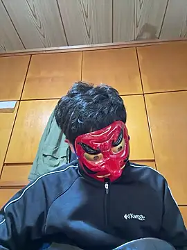 zarokkubokki online show from April 21, 2:04 am