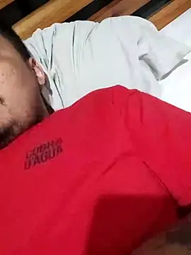 Luiz6767 online show from April 11, 2:49 am