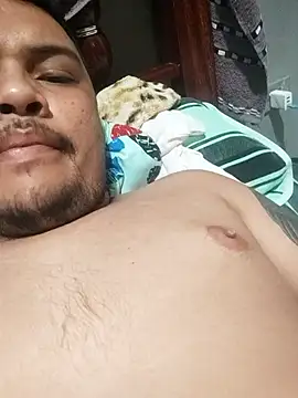 Luiz6767 online show from April 13, 11:05 am