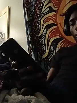 slimeoody93 online show from June 9, 6:14 am