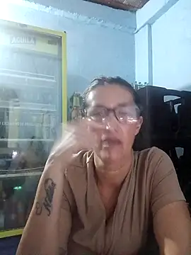 DulceM0609 online show from April 13, 2:06 am