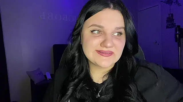 Penny Perry online show from April 18, 6:45 pm