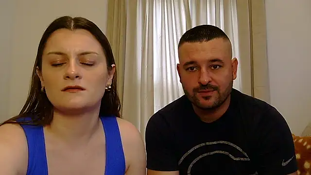 itscaraandcole online show from May 25, 4:24 pm