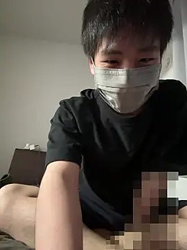 kurage164 online show from April 11, 3:49 pm