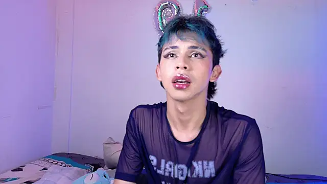Apolo Prince1 online show from July 13, 10:56 pm