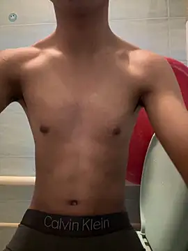 Dick7575 x online show from April 11, 5:28 pm