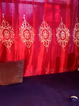 DimpleQueen 01 online show from July 15, 5:34 am