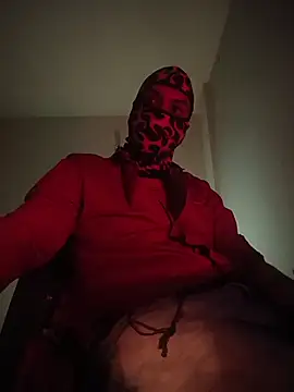 Snapshot of KalegoMagno chatting on April 16, 5:19 am KalegoMagno online show from April 16, 5:19 am