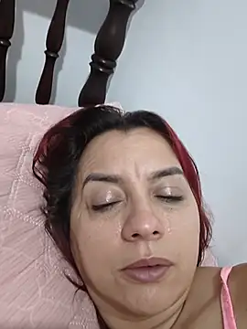 Sofia Mature  online show from June 18, 1:26 pm