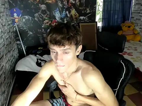 Snapshot of sebas_jusa chatting on June 27, 11:59 am sebas jusa online show from June 27, 11:59 am