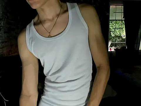 Snapshot of sebas_jusa chatting on July 6, 12:46 pm sebas jusa online show from July 6, 12:46 pm