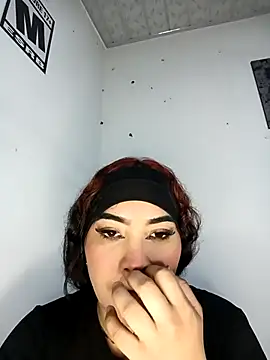 Maddy sm online show from April 18, 12:58 am