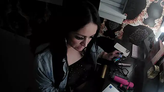 Snapshot of Bellesa4u chatting on April 13, 5:46 am Bellesa4u online show from April 13, 5:46 am