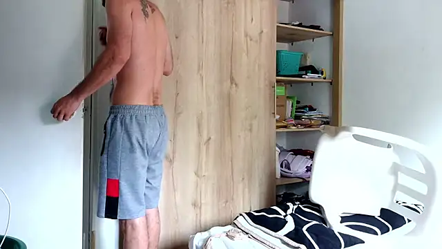 andrew 1520 online show from January 13, 3:39 pm