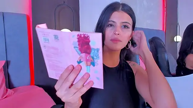 Snapshot of gia__malkova1 chatting on April 16, 1:50 am gia malkova1 online show from April 16, 1:50 am