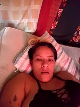 melysexy online show from May 4, 2:13 pm