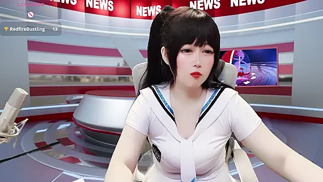 Too-WanStar online show from May 20, 2:45 pm