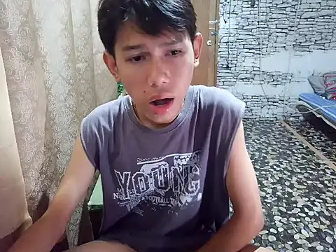 karsukcer online show from April 14, 1:33 am