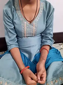 Sanjana kumari online show from April 13, 4:18 am